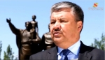 Кыргызбай Осмонов 