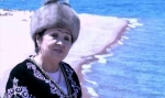 Зейнеп Шаакеева 