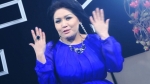 Гүлнара Калдарова 