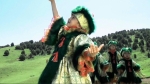 АК ШООЛА балдар хору 