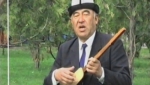 Жеңишбек Шамшиев 