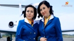 Акмарал Жоробаева 