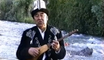 Жеңишбек Шамшиев 
