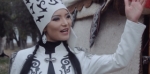 Элбарчын Калилова 