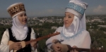 Айпери Кулбаева 