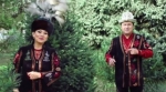 Фарида Өмүрзакова 