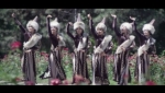 БЕРЕКЕ бий ансамбли 