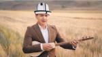 Калыс Жакыпов 