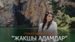 Гүлназ Чыныбек кызы 