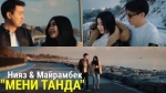 Нияз Абдыразаков 