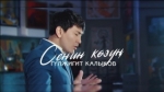 Гүлжигит Калыков 