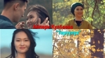 Айпери Кулбаева 