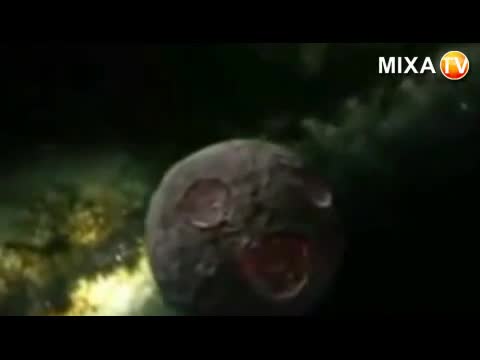 Апофис астероиди жерге түшөт!!!
