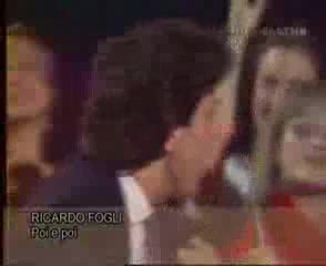 Riccardo_Fogli_-_Compagnia_Mosca_1985
