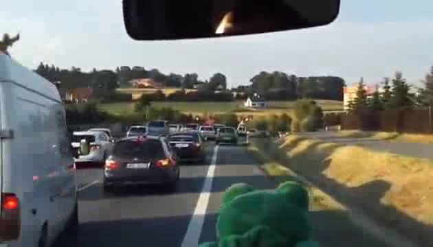 Польшадагы тез жардам!!!