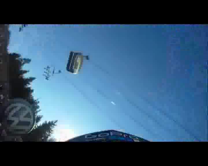 The Magic of GoPro