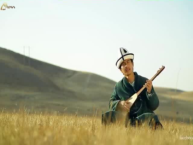 Өмүрзак Кайыпов - Дүнүйө