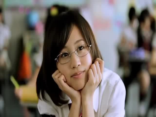  Namida Сюрприз!  AKB48