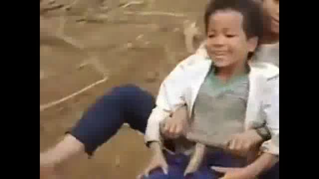 Эх, балалык, балалык