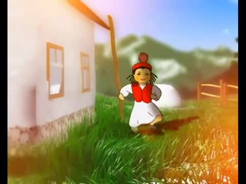 Керемет Көч 3 