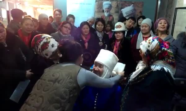 Элечек