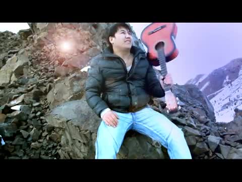 С&#1199;й&#1199;н Жусупбаев - С&#1199;й&#1199;&#1199; арманы 2012