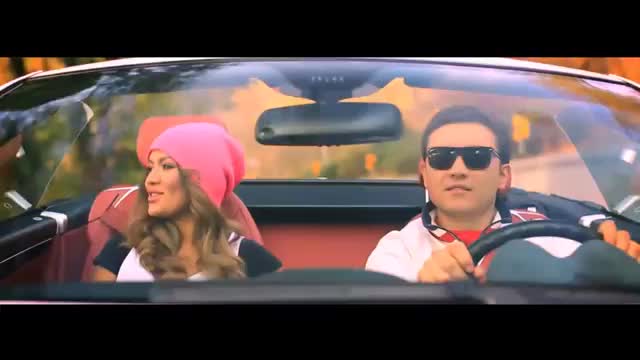Макпал Исабекова & Даут Шайхисламов - OST 'Городские Легенды 2'