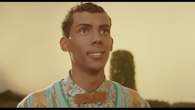 Stroame - Papaoutai