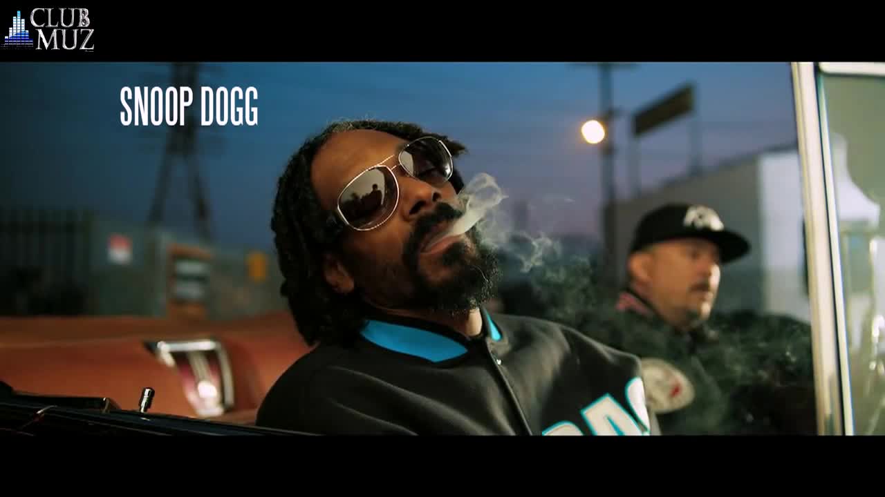 EXCLUSIVE! Timati ft. Snoop Dogg - Magica