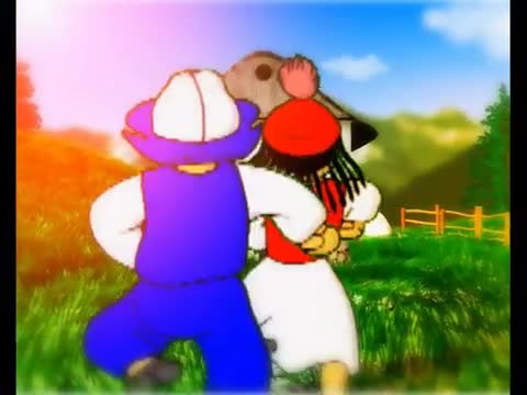 Керемет Көч 5 