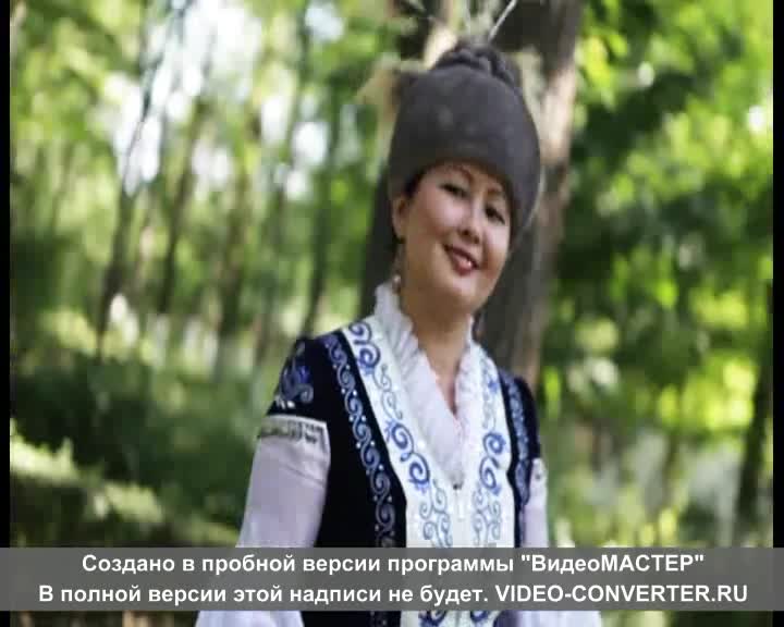 Дилкумар Жолдошова Кутман таң