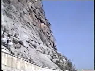 Кыз-Бурак - Садагам Оштой жеримде