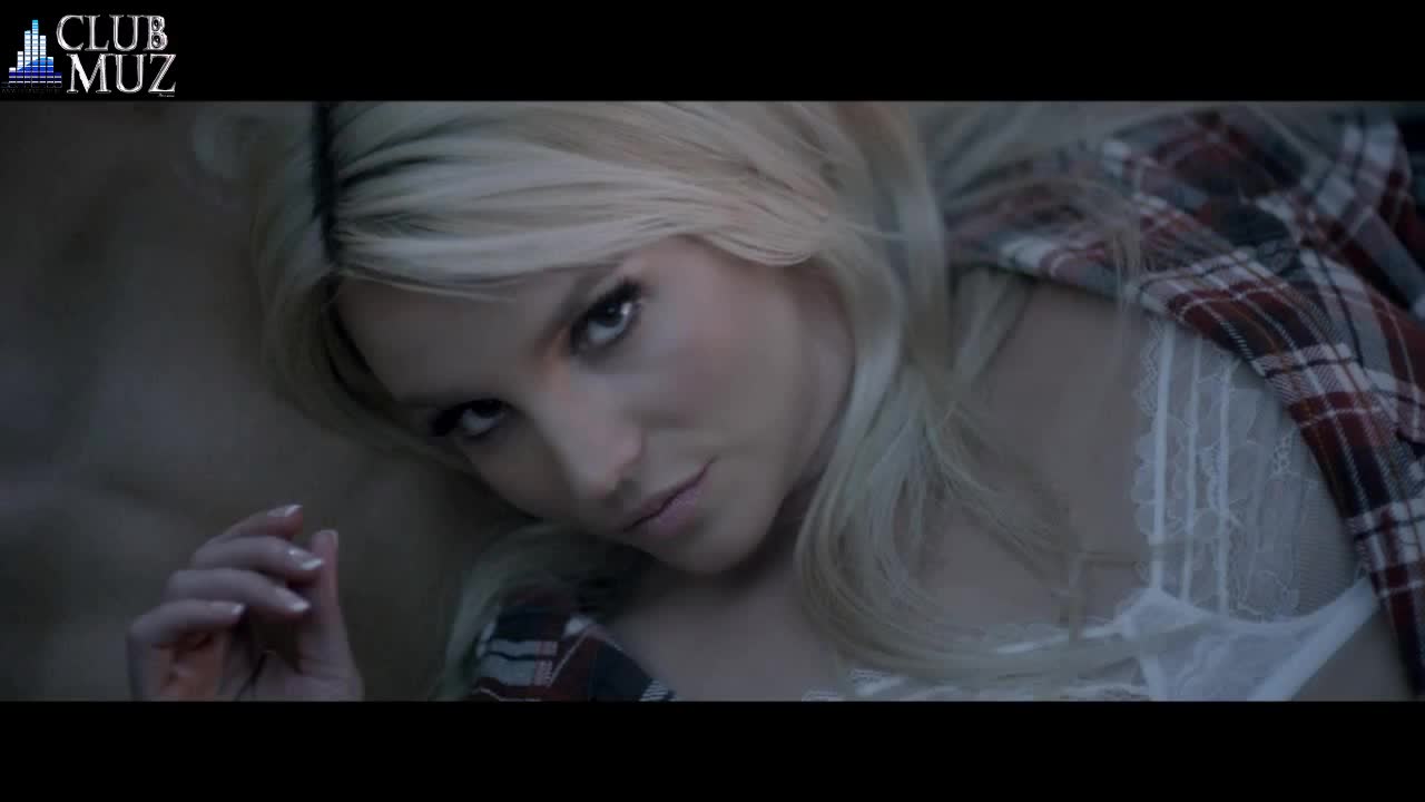 EXCLUSIVE! Britney Spears - Perfume