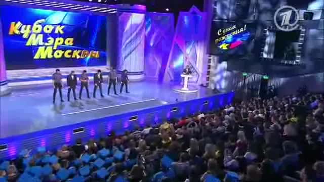 Гусман Камызяктын сотунда