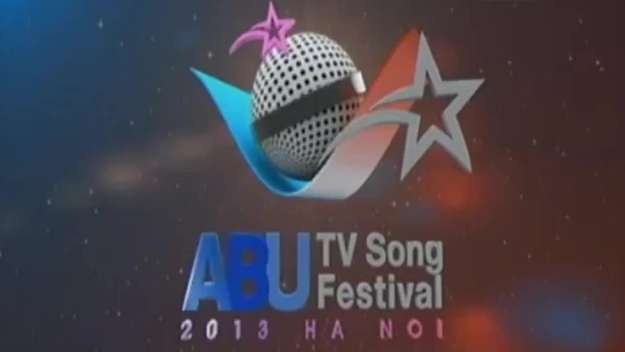 Тола Турсуналиев - ABU_TV_Song_Festival_2013