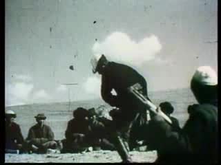 Ата-бабаларыбыз ушинтип бийлешчү - 1924 жыл, Каркыра 