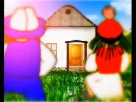 Керемет Көч 9