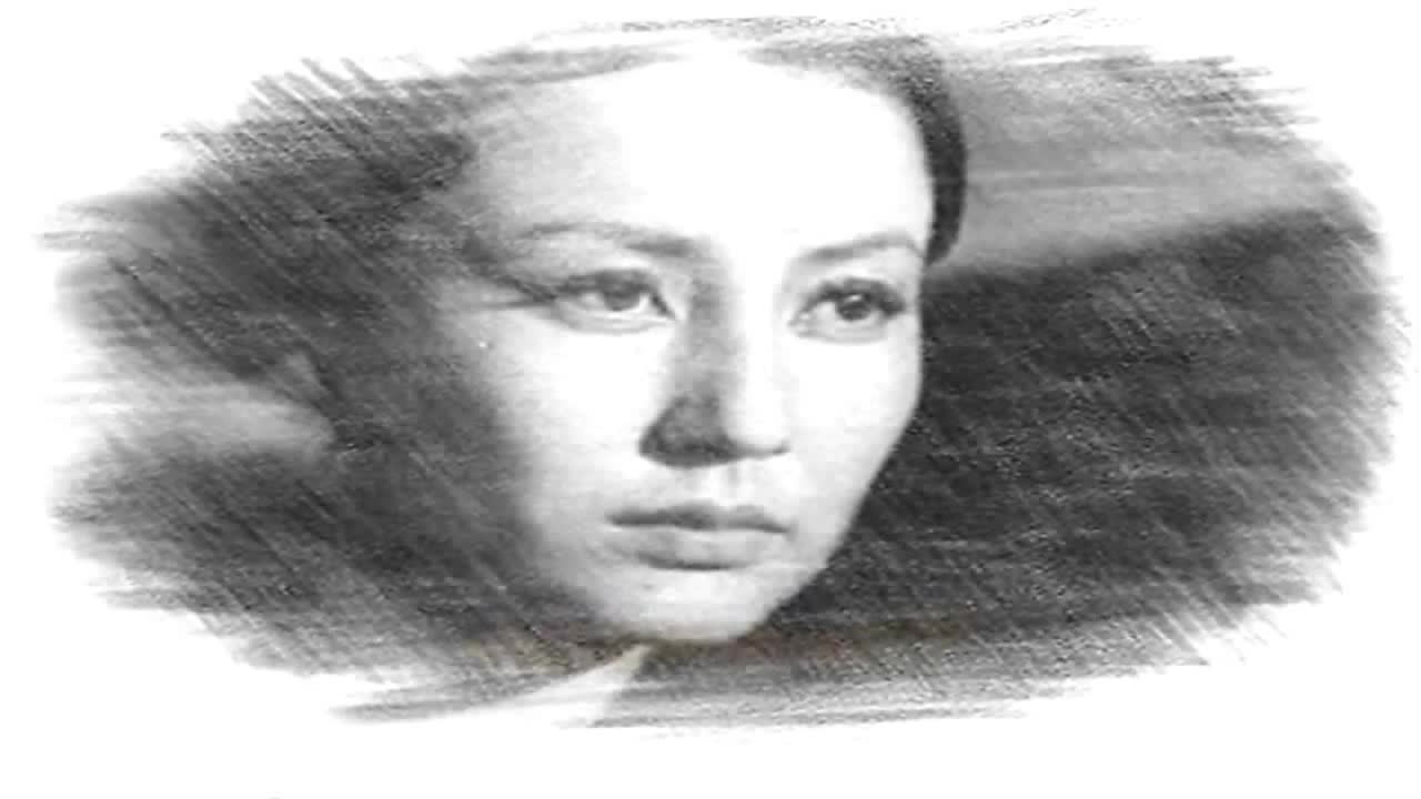 Таттыб&#1199;б&#1199; Турсунбаева