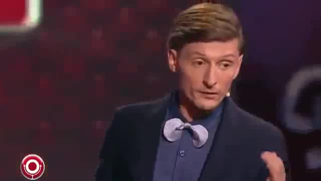 Павел Воля Conchita Wurst ("Евровидение 2014" сынагынын катышуучусу) тууралуу жана "кыргызы я ваш"