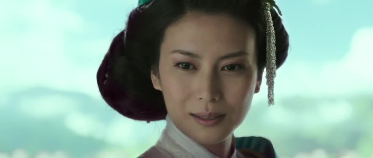 47 Ronin (2013-2014). Трейлер