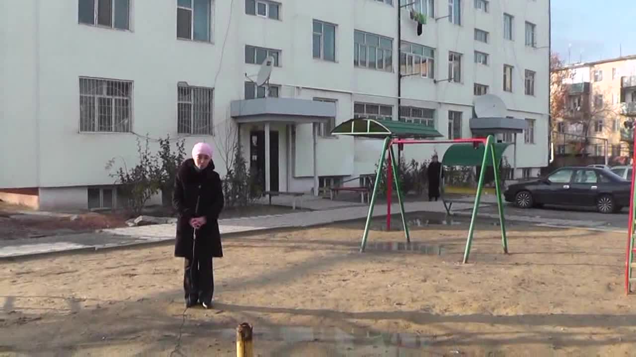Июнь окуясында жабыр тарткандарга арналган көп кабаттуу үйлөрдүн абалы көп суроо жаратат