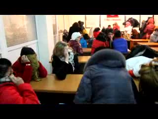 Бишкекте кармалган сойкулар