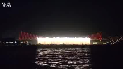Турция-2014. Жаңы жыл!