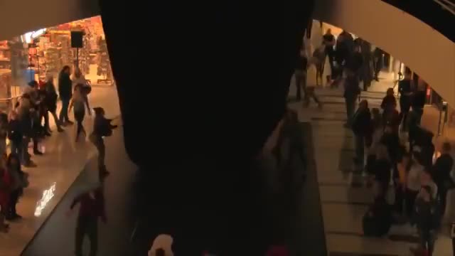 Эң сонун шоу!