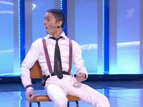 КВН Мышык канаттуулар базарында