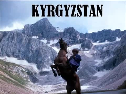 Ошол да тоолук кыргызбы