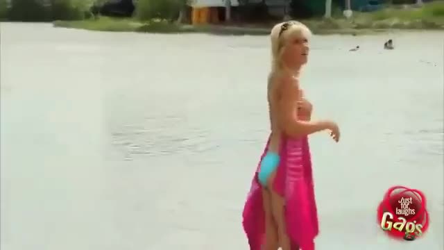 Ой, купальнигим т&#1199;ш&#1199;п кетти... Хе, хе, хе...