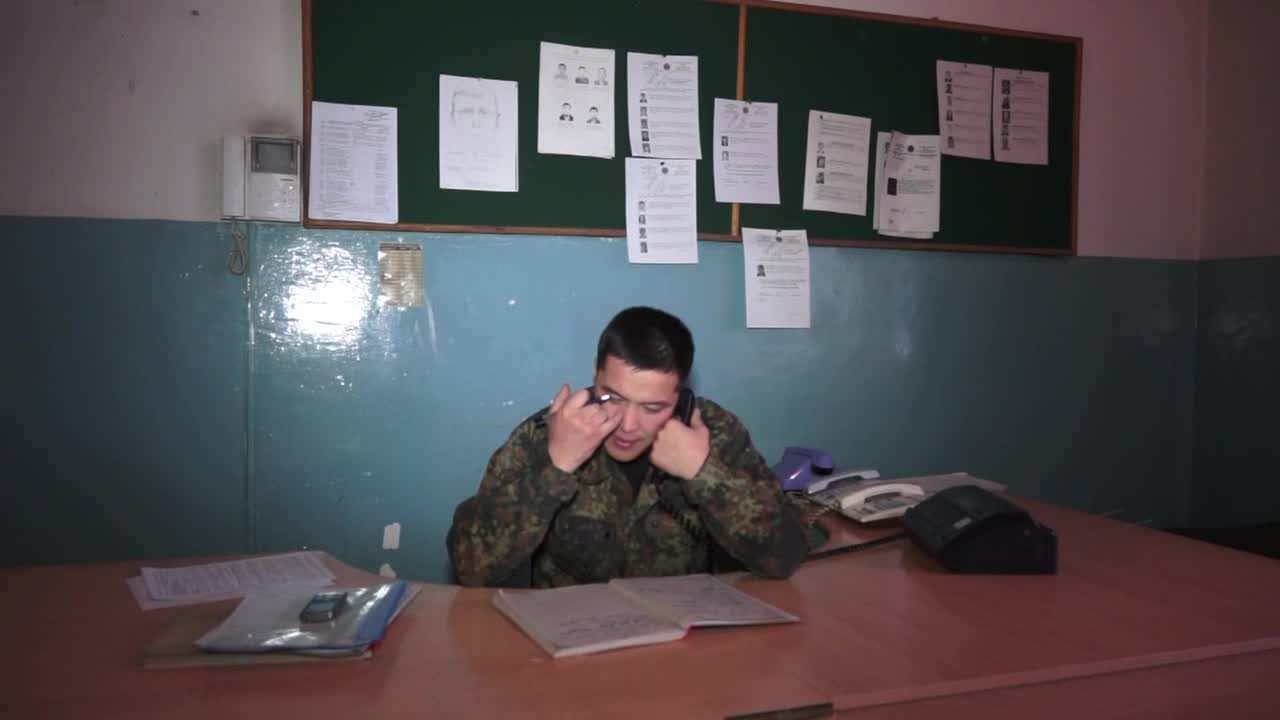 Бишкектеги ч&#1257;нт&#1257;кч&#1199;л&#1257;р
