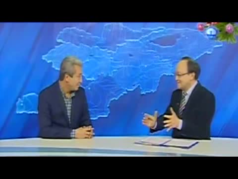 Мадумаров: "Мен катаал президенттик башкарууну колдойм"