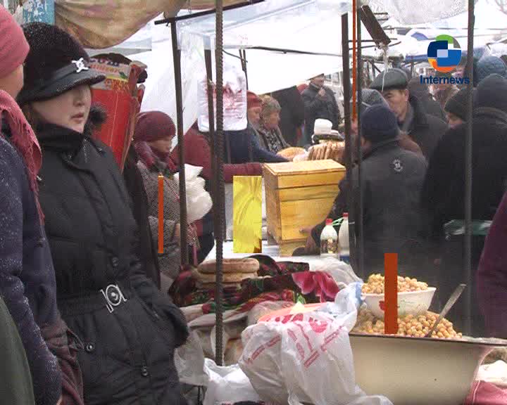 Мейкин Азия: "Тагдырлар чек арасы"